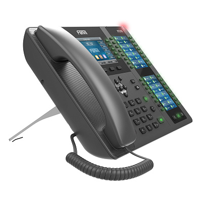 картинка Fanvil X210 IP телефон от компании Intant